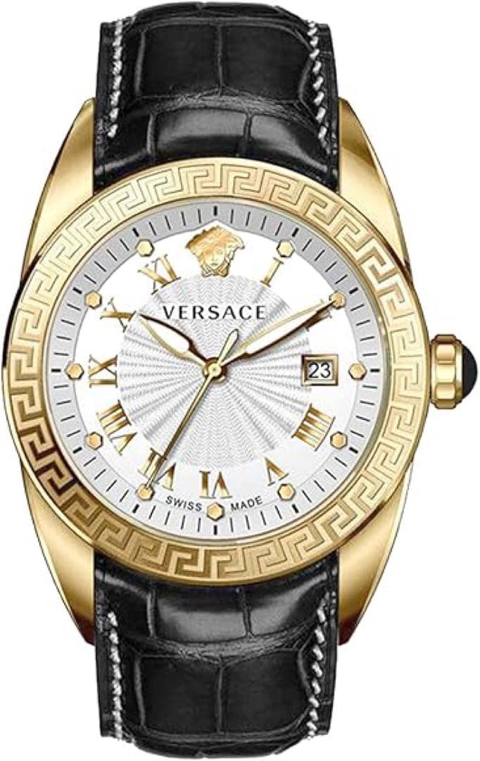 VERSACE ヴェルサーチ 腕時計 V-SPORT Ⅱ VFE130015