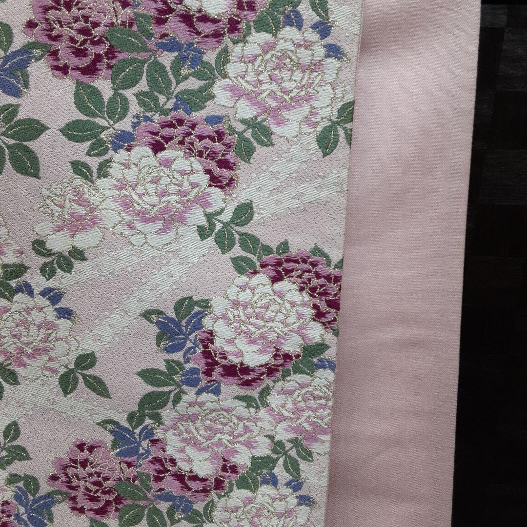 正絹袋帯、振袖ほか、537