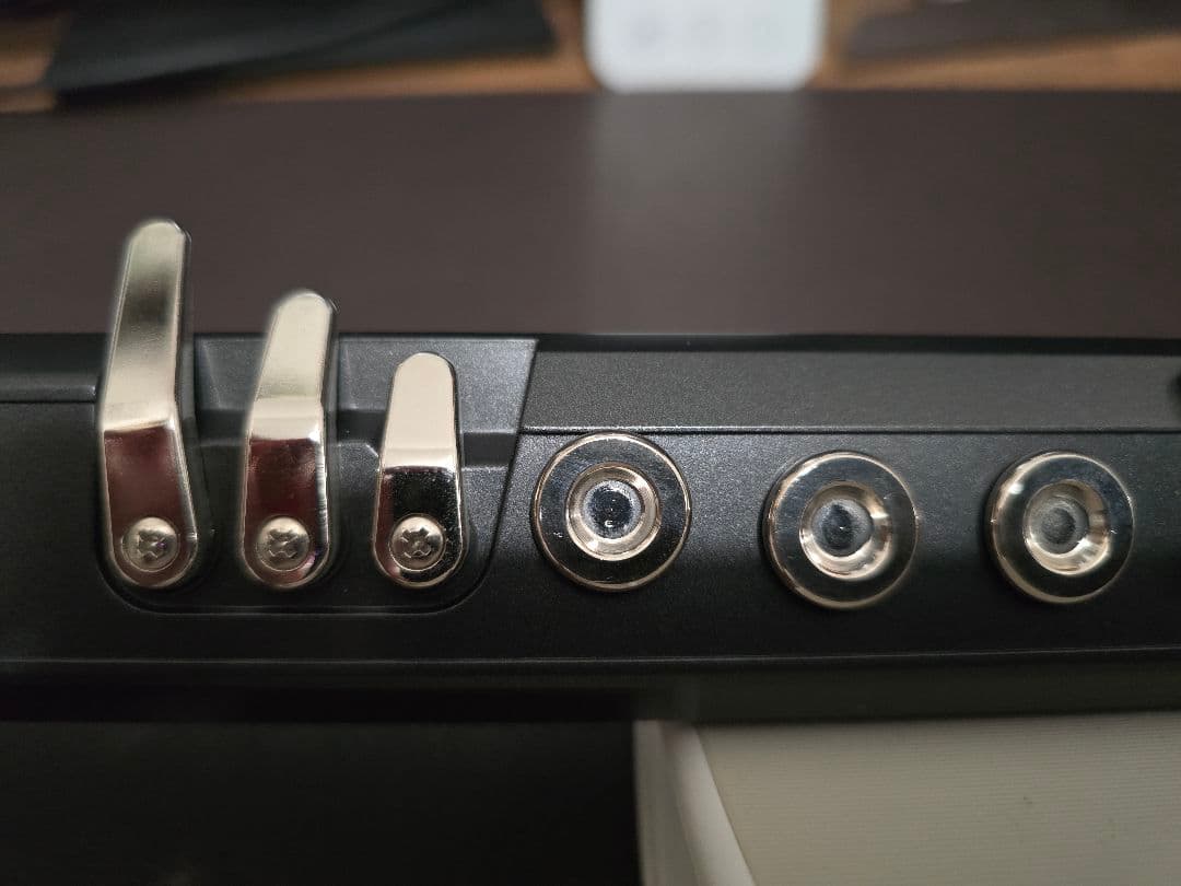 AKAI EWI USB ウインドシンセサイザー【動作確認済】