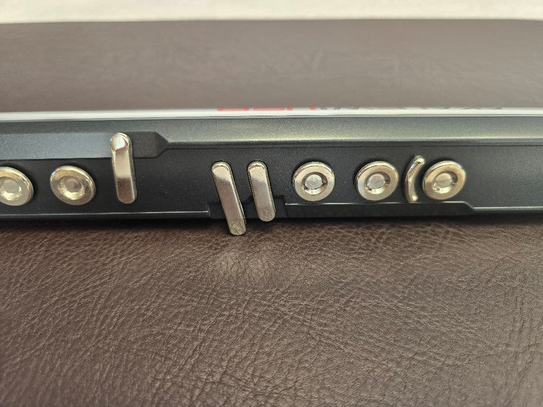 AKAI EWI USB ウインドシンセサイザー【動作確認済】