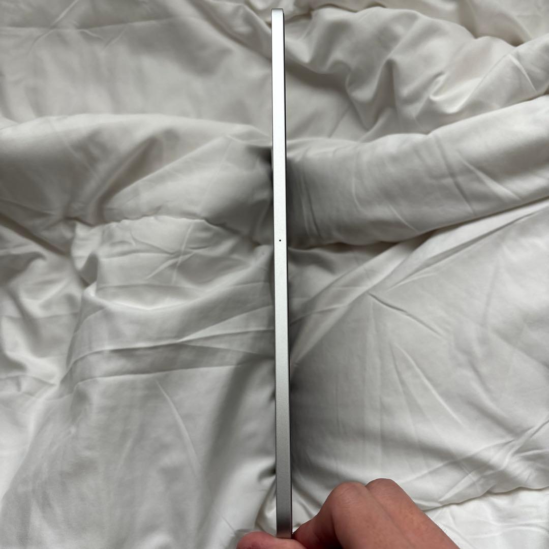 美品 iPad Pro 11インチ 第3世代 256GB wifi シルバー