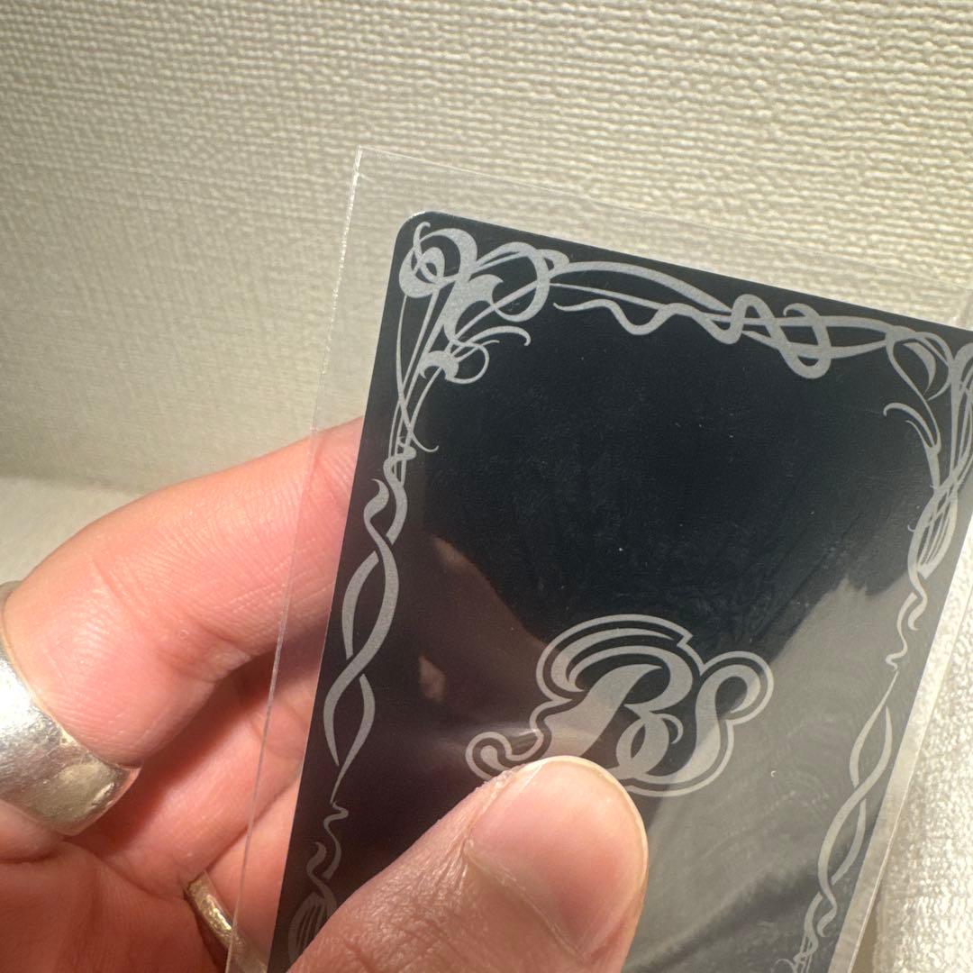 バトスピ 超神星龍 ジークヴルムノヴァ 初期レア