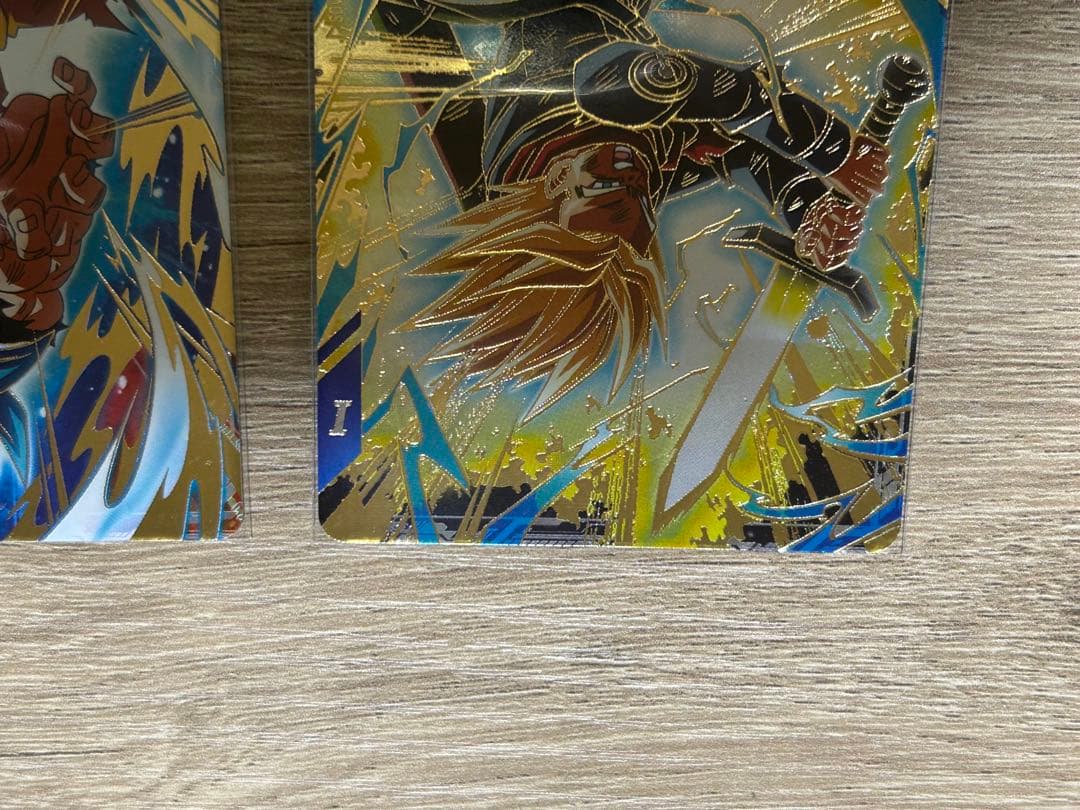 【最安値】ドラゴンボールスーパーダイバーズ　sdv8-035 孫悟空 まとめ売り