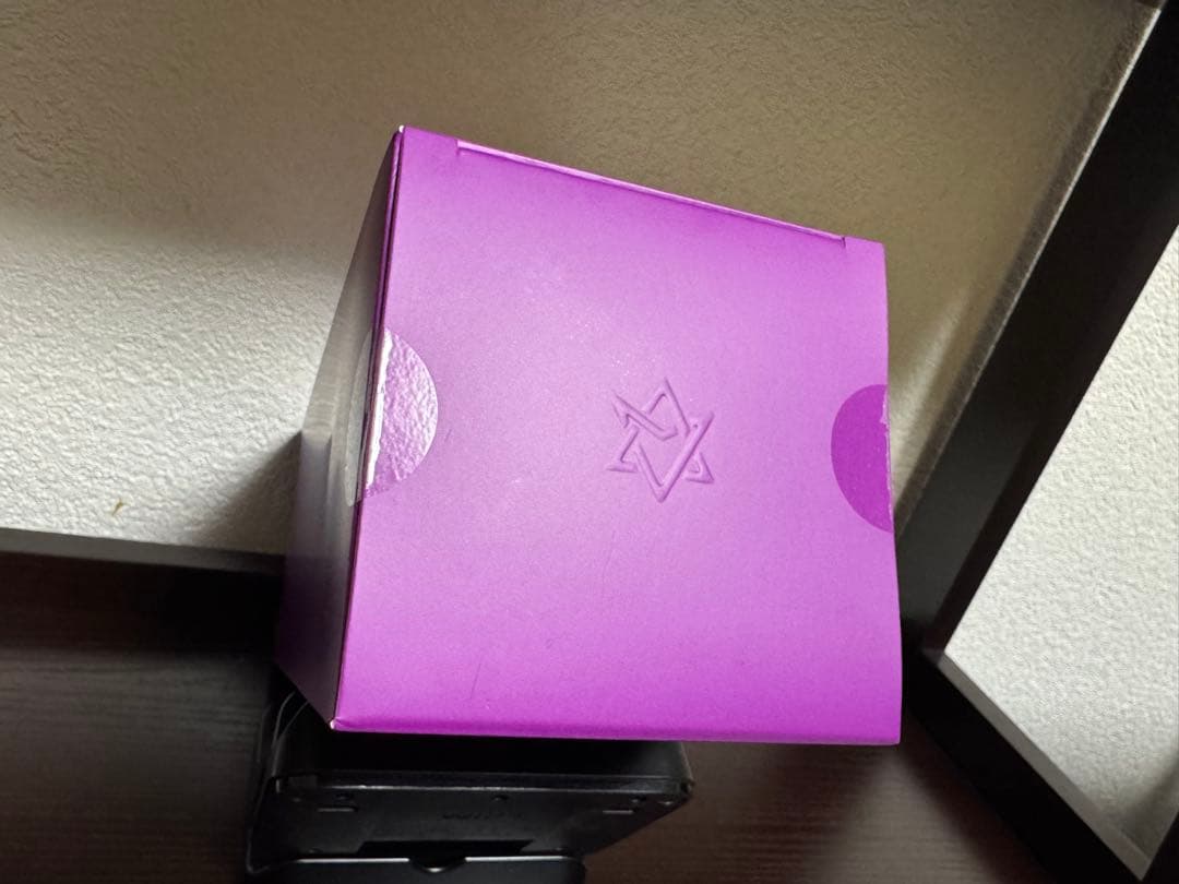 新品未開封 ASTRO OFFICIAL LIGHT STICK ver.3