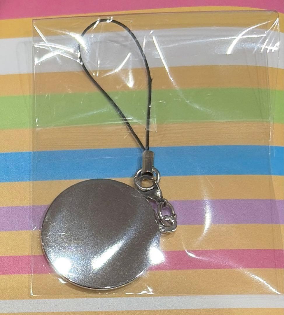 ダイヤのA 御幸一也 チャーム ストラップ コラボ カフェ