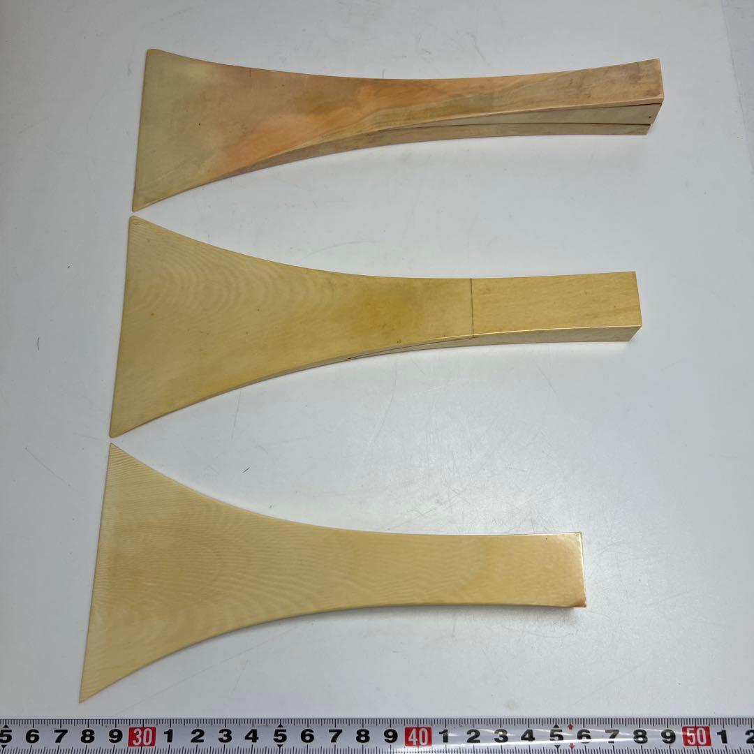 極上糸巻、バチ色々　415g 東Y7-1205①