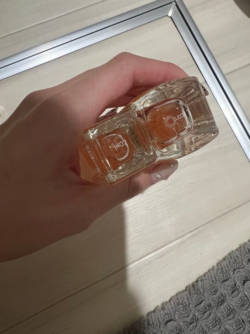 Dior スキンケアトライアルセット