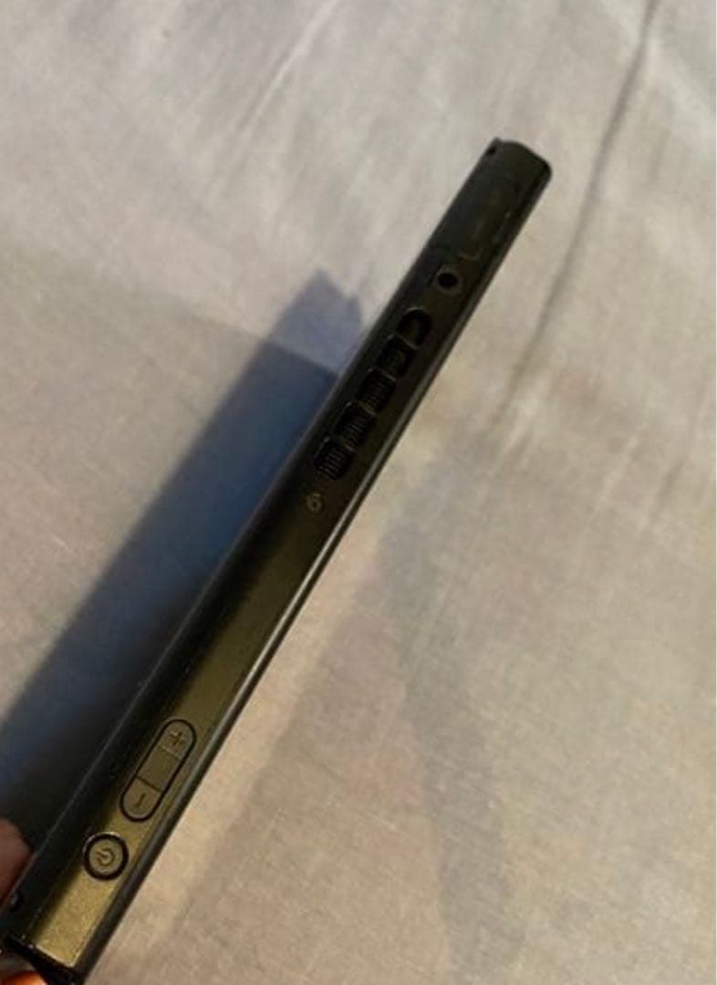 Nintendo Switch ニンテンドースイッチ　バッテリー強化　本体のみ