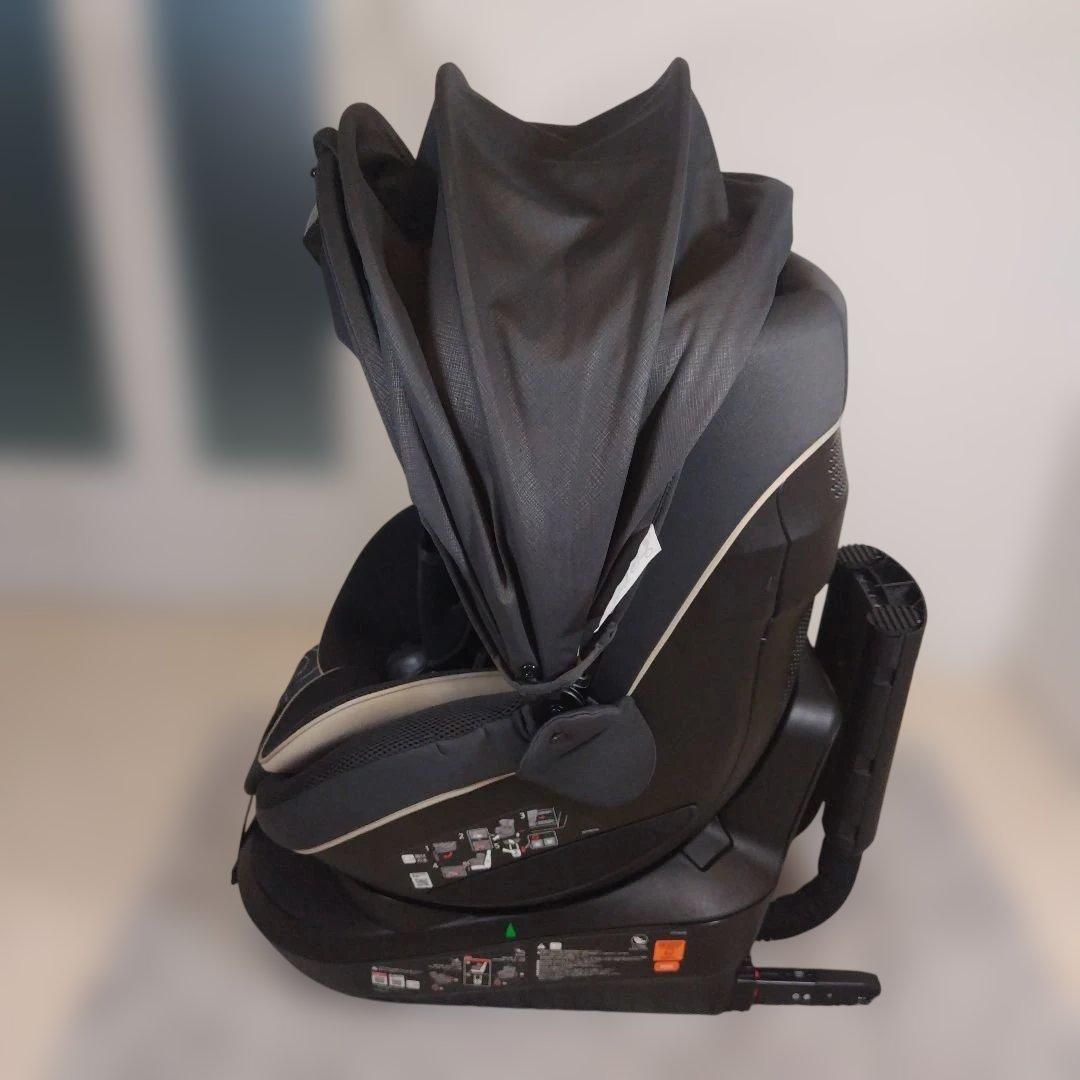 AILEBEBE エールベベ クルット5i グランス ブリアングレー