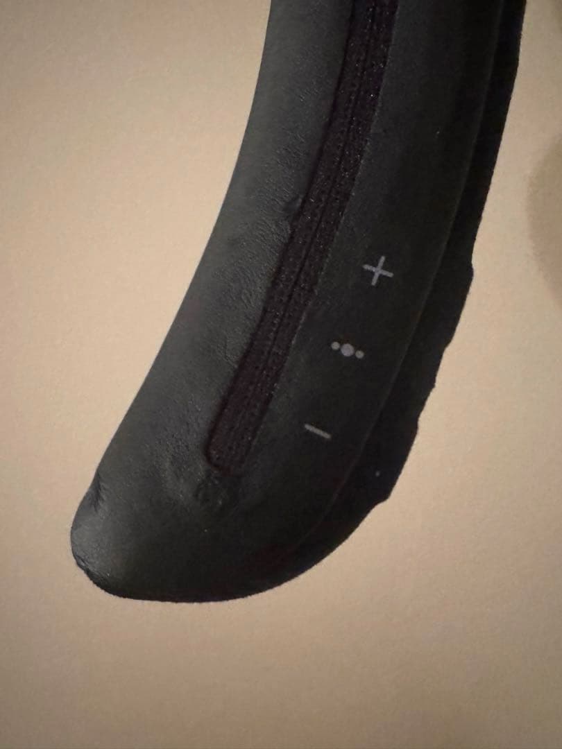 BOSE SoundWear Companion speaker ウェアラブル