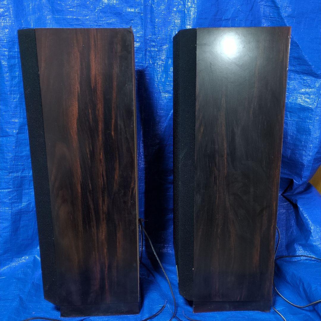 オンキョー　スピーカー 　S-200　２台　レトロ　【ジャンク】