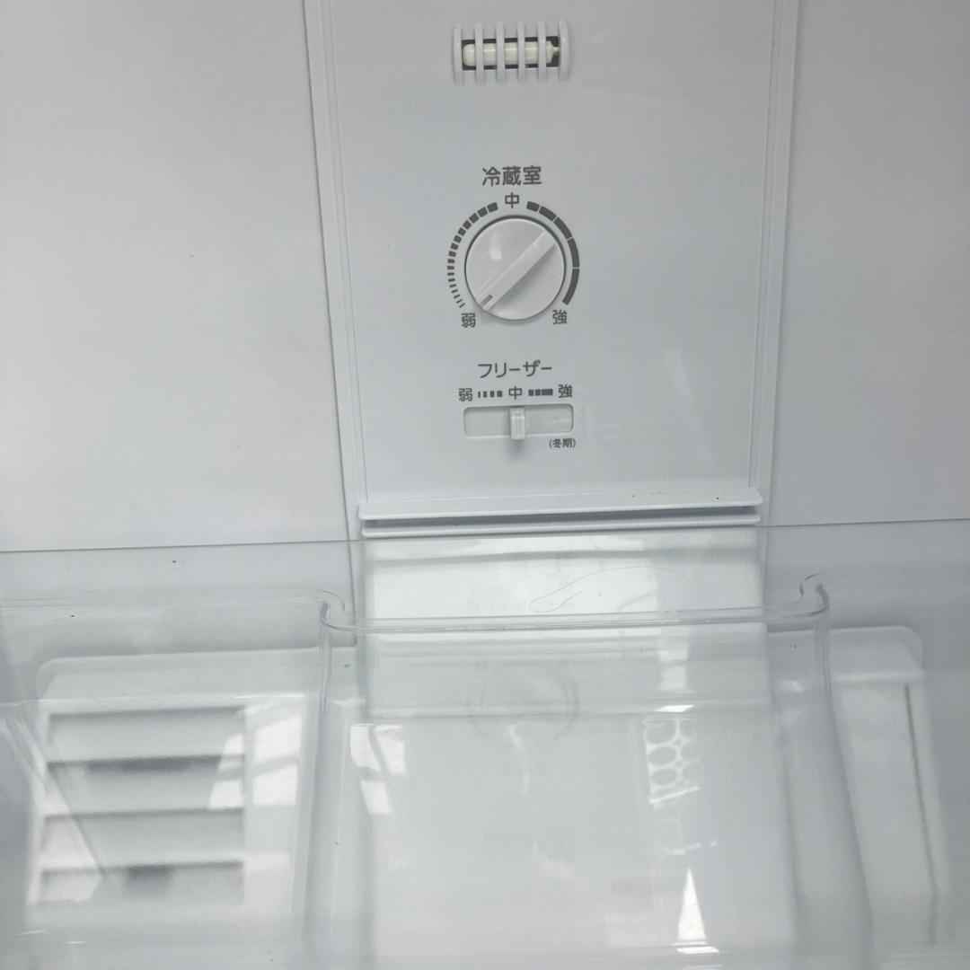 【福岡市限定 近郊限定】201㍑ 冷蔵庫 AQUA AQR-20E2 配送設置