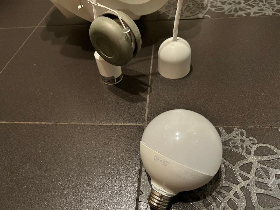 LE KLINT / レ・クリントペンダントライト 172B