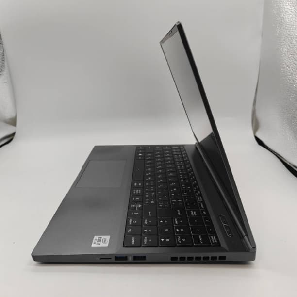 RTX2060 SSD1TB フルHD i7-10 32GB 15 マウス