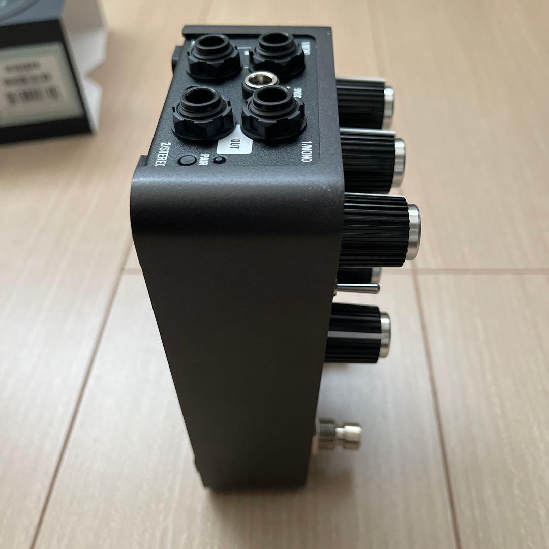 【美品】dream65 エフェクター