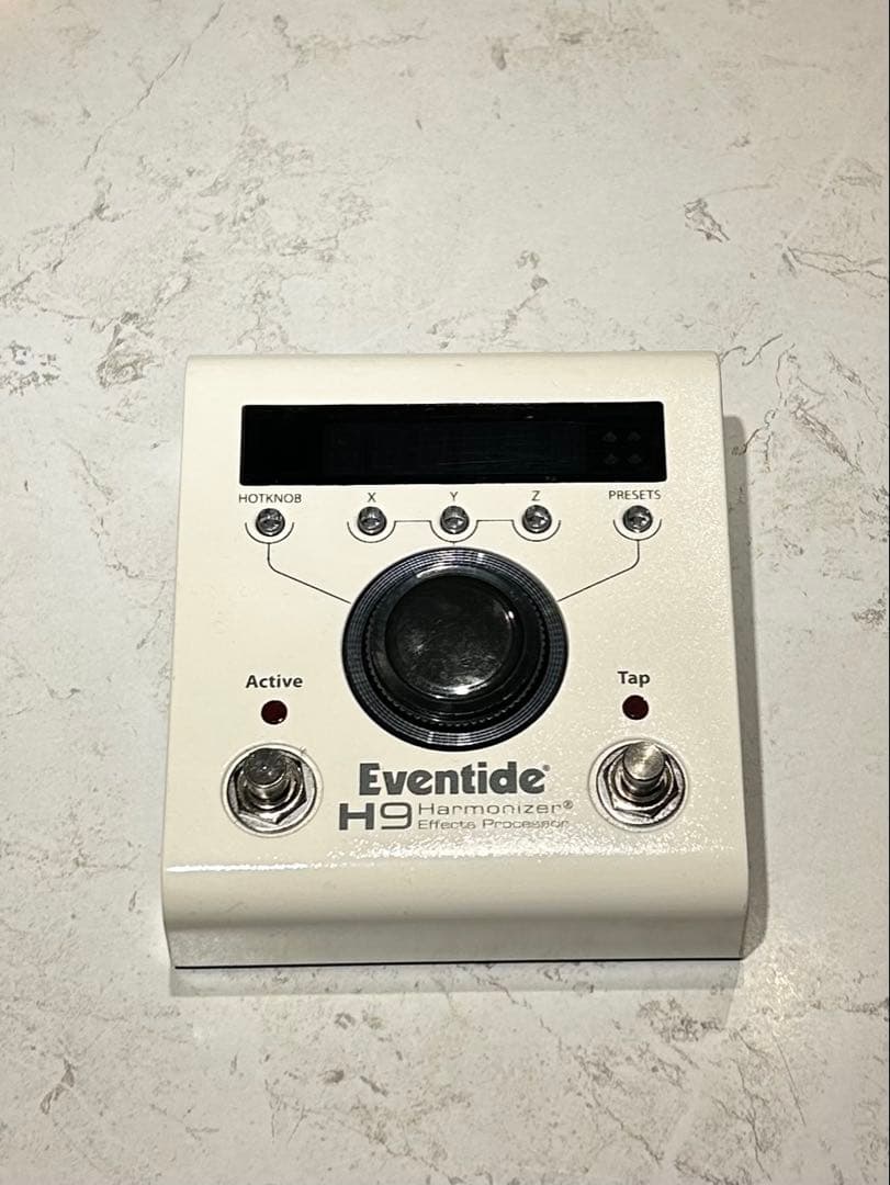 Eventide H9 MAX ギターエフェクター