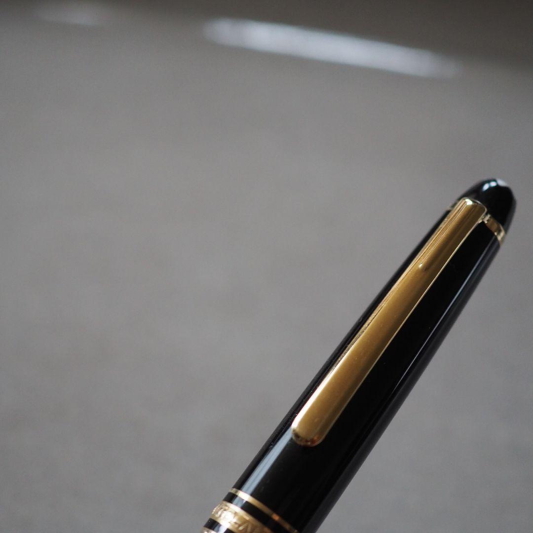 MONTBLANC マイスターシュテュック クラシック シャープ0.5 ツイスト
