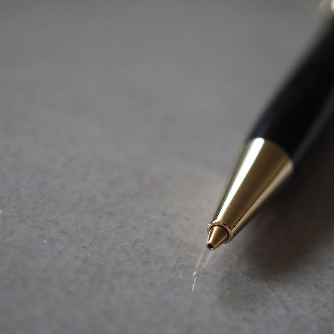 MONTBLANC マイスターシュテュック クラシック シャープ0.5 ツイスト