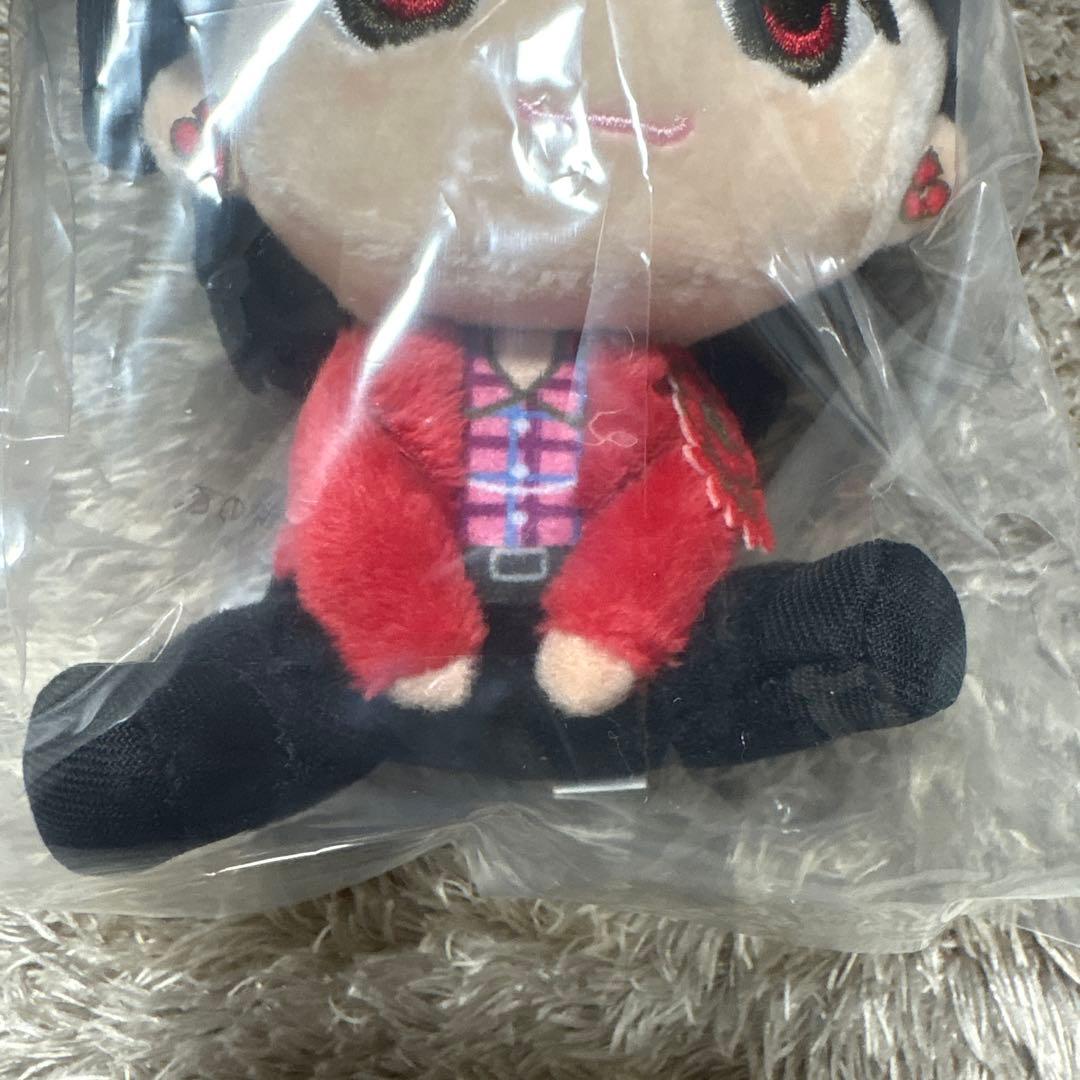 Mrs.GREEN APPLE ミセス 一番くじ A賞 大森元貴