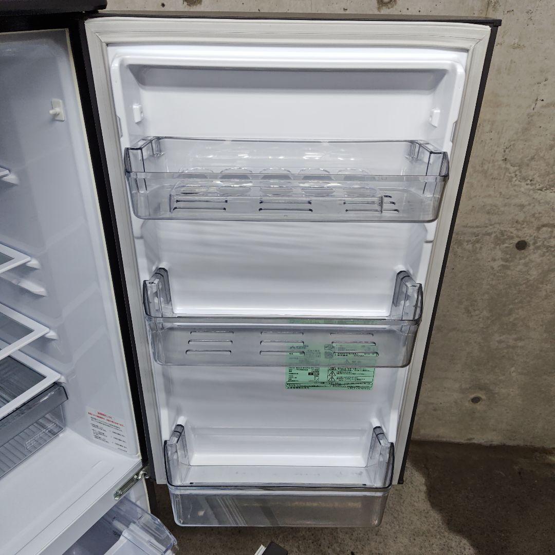 MITSUBISHI 三菱 MR-P17G-H 冷凍冷蔵庫