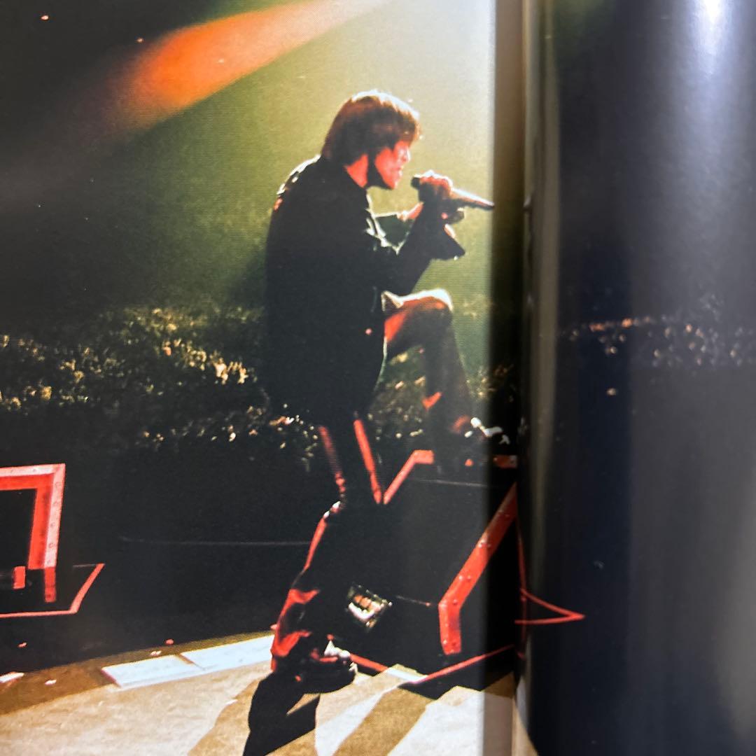 ドクターマーチン 厚底 ENVYソール 氷室京介 甲本ヒロト HYDE