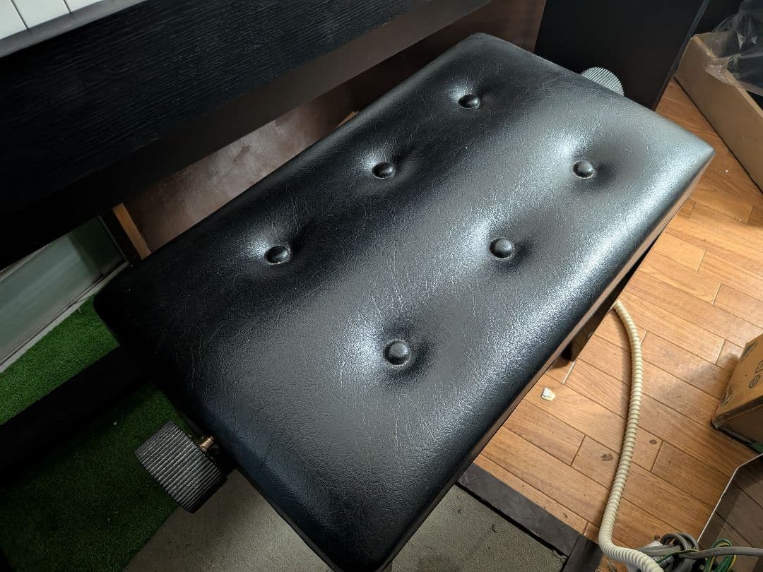 a*o様 大阪市内配送無料 激安 CASIO Privia PX-735BK 8