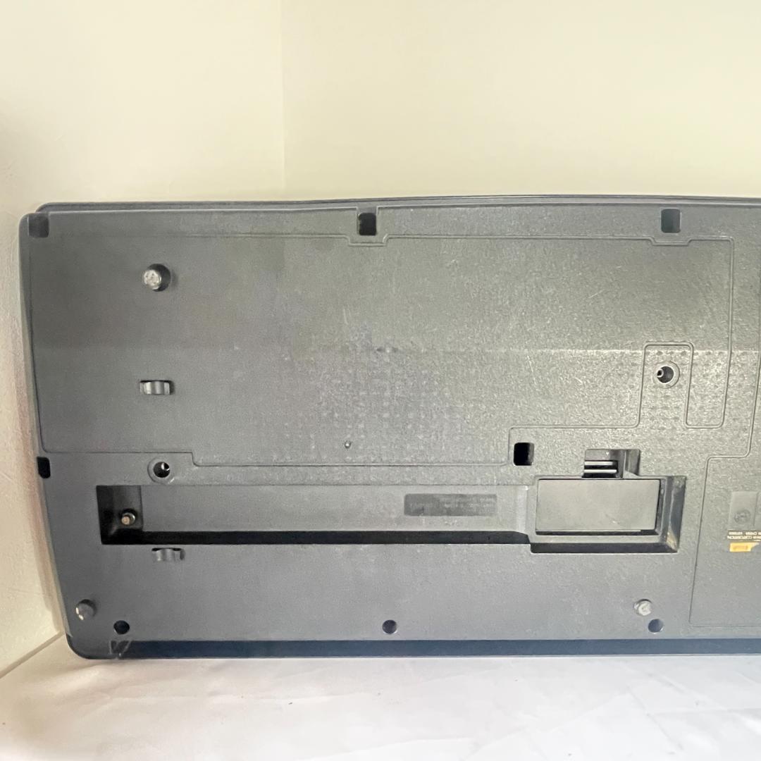 YAMAHA PSR-D1 DJX シンセサイザー キーボード