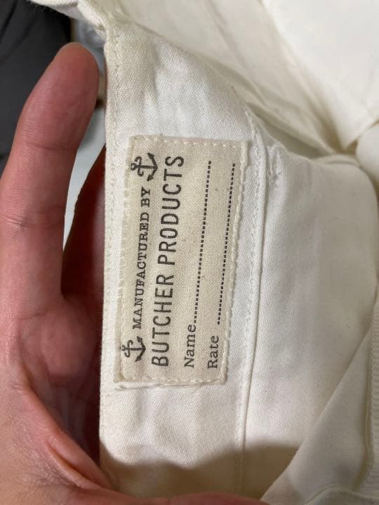 ブッチャープロダクツ　32インチ