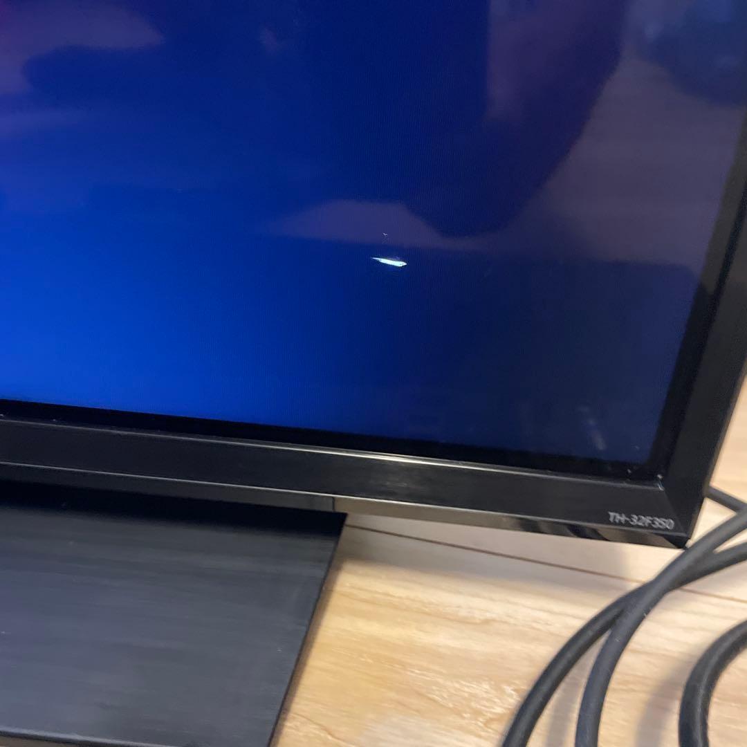 Panasonic TV Blu-rayDiscRecorder 2019年製