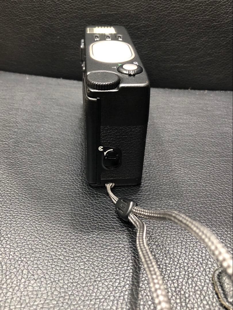 Nikon ニコン 28Ti フィルムカメラ　コンパクトカメラ