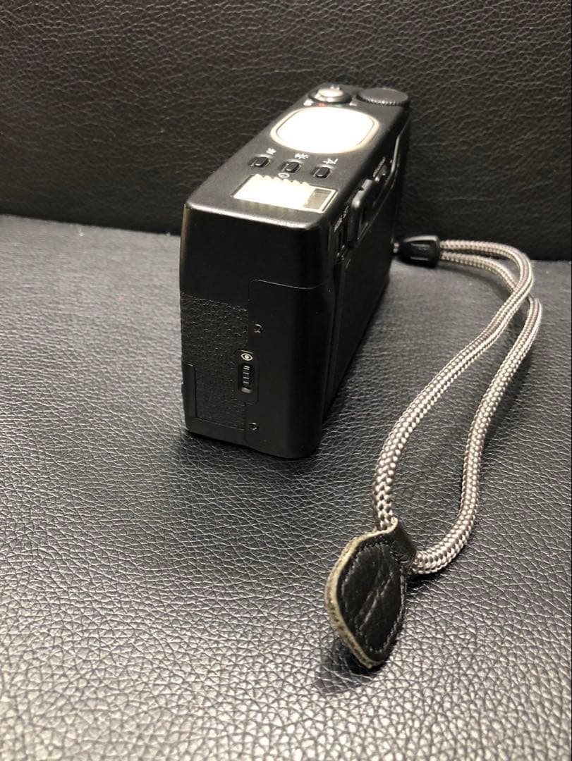 Nikon ニコン 28Ti フィルムカメラ　コンパクトカメラ