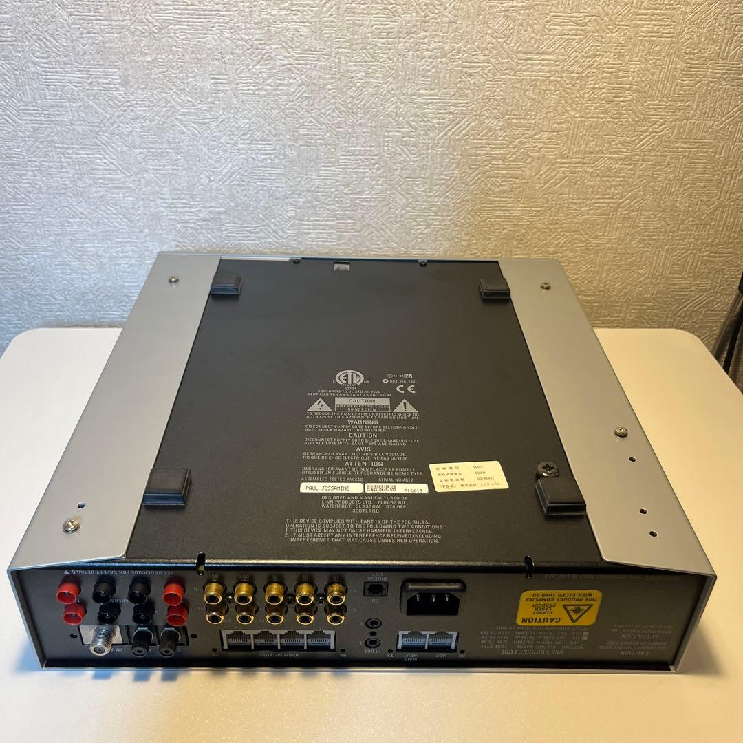 その他 LINN CLASSIK