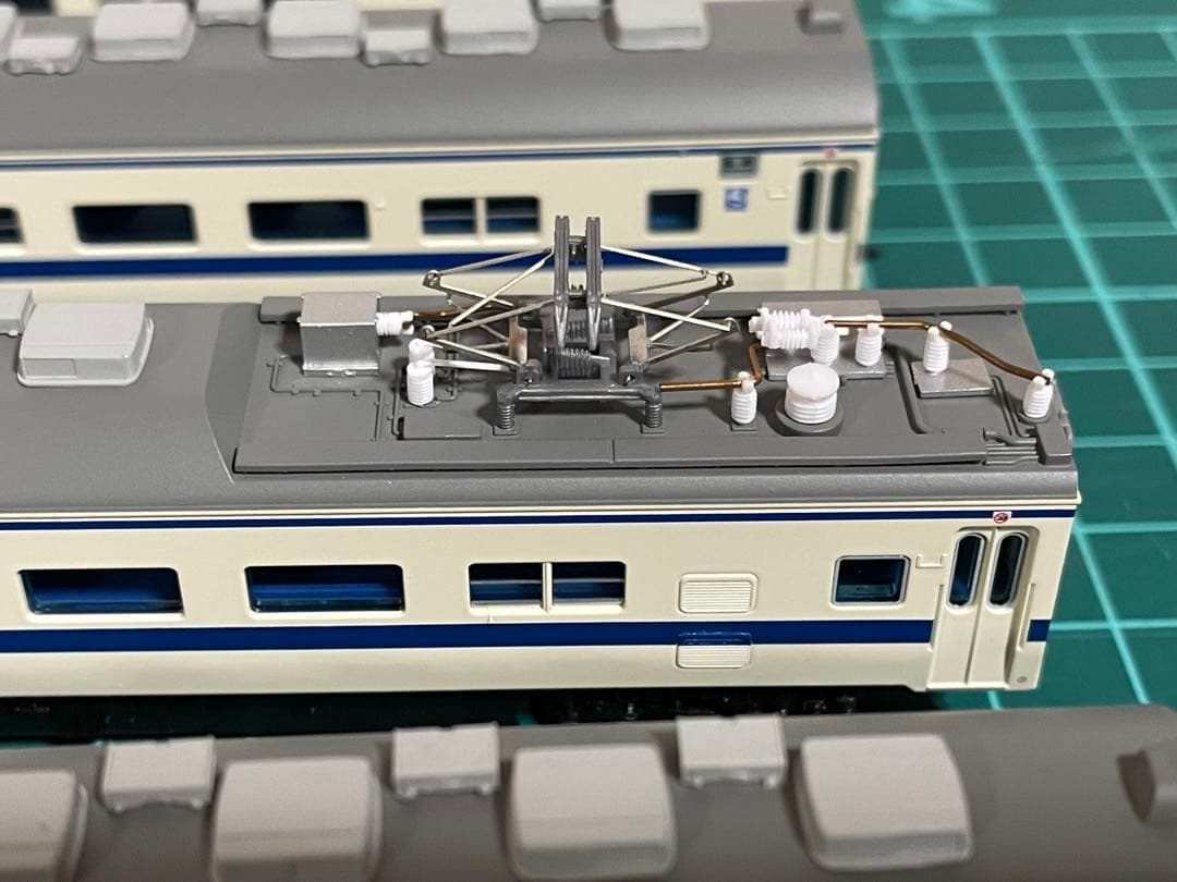 マイクロエース　A2291 715系　JR九州色4両セット