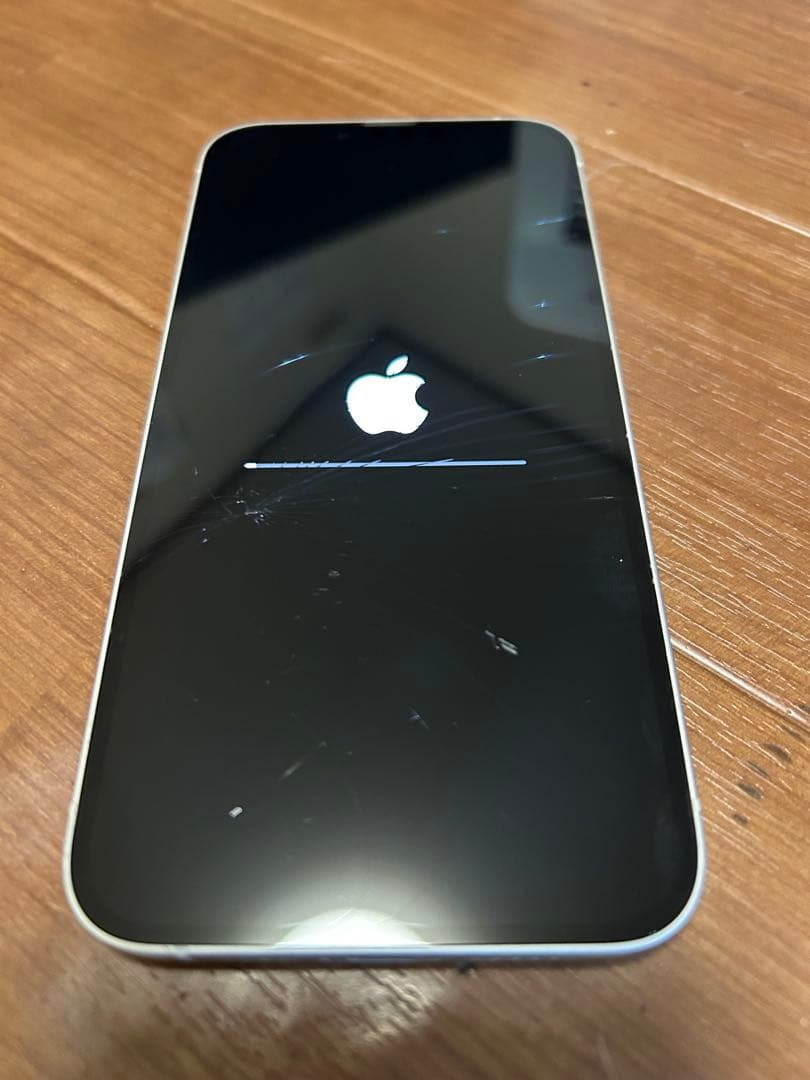 Apple iPhone 14プラス 本体