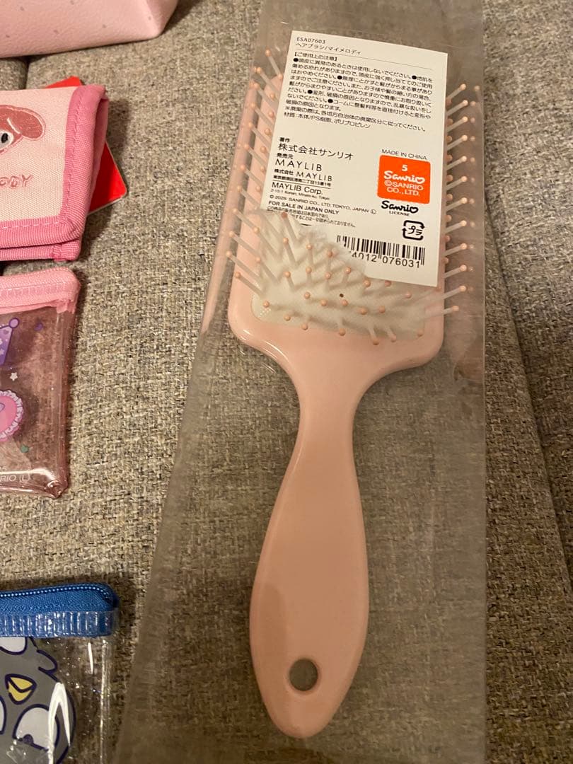 マイメロディ ぬいぐるみセット