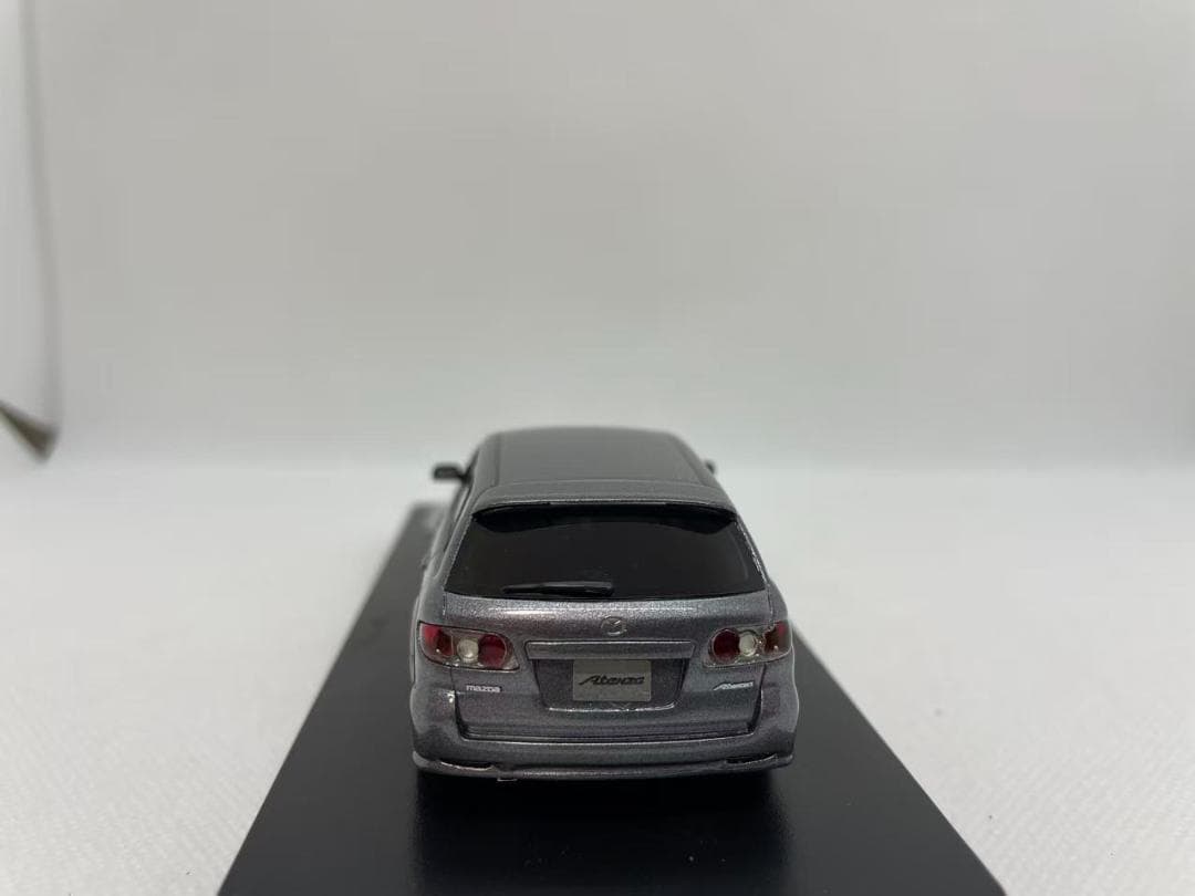 402-632 Hi-Story 1/43 マツダ アテンザ Sports
