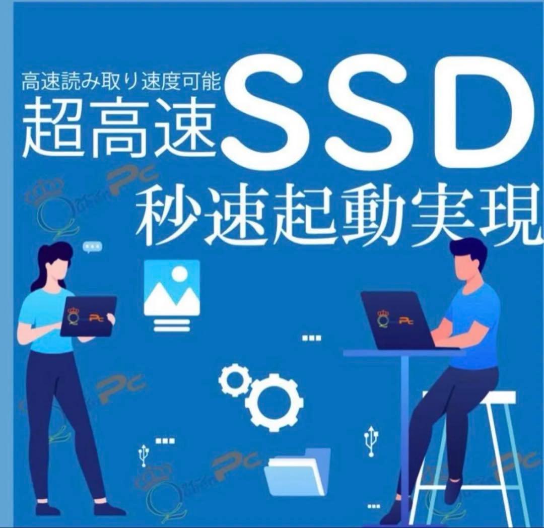 ノートパソコン win11 ssd256 office2024 カメラ搭載