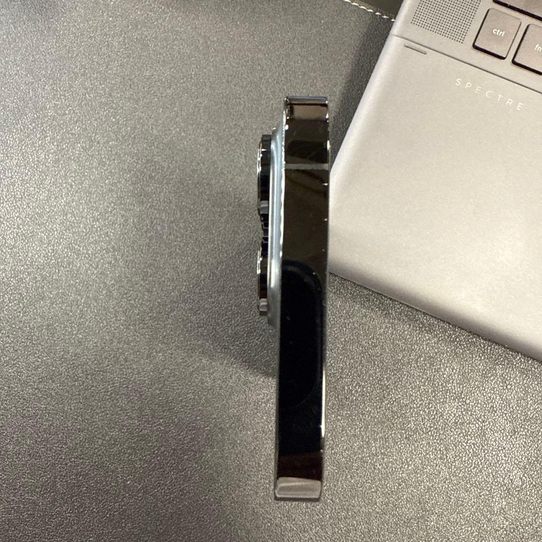 iPhone14pro スペースブラック 256GB