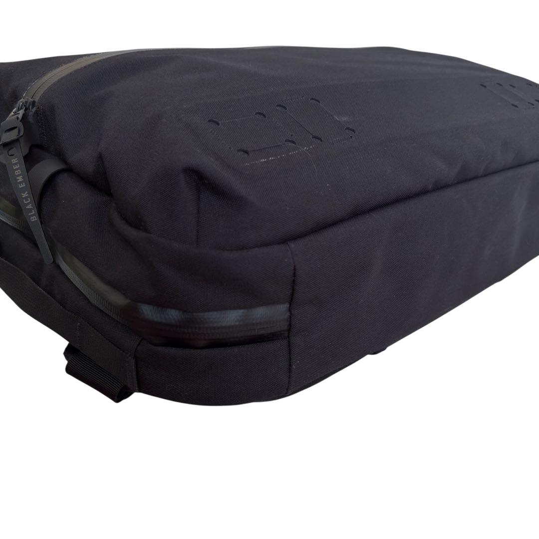 BLACK EMBER ブラックエンバー リュック FORGE20ビジネスバッグ