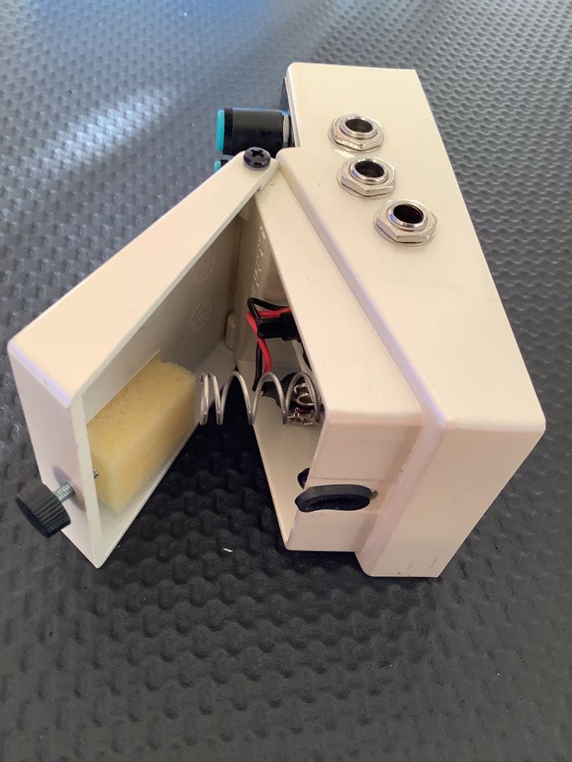 ギター BOSS DD-7 Digital Delay