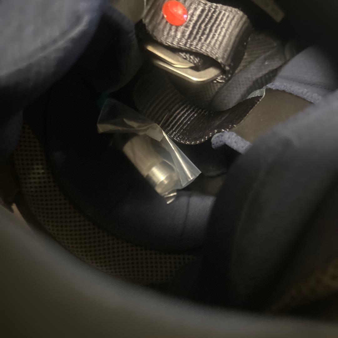 RC30 カラー　Arai RX-7V ヘルメット Hondaフルフェイス