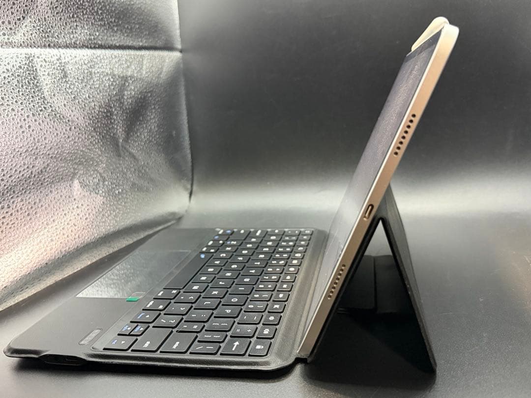 94%256GBipadpro第3世代お絵かきマグネットキーボードシートペンシル