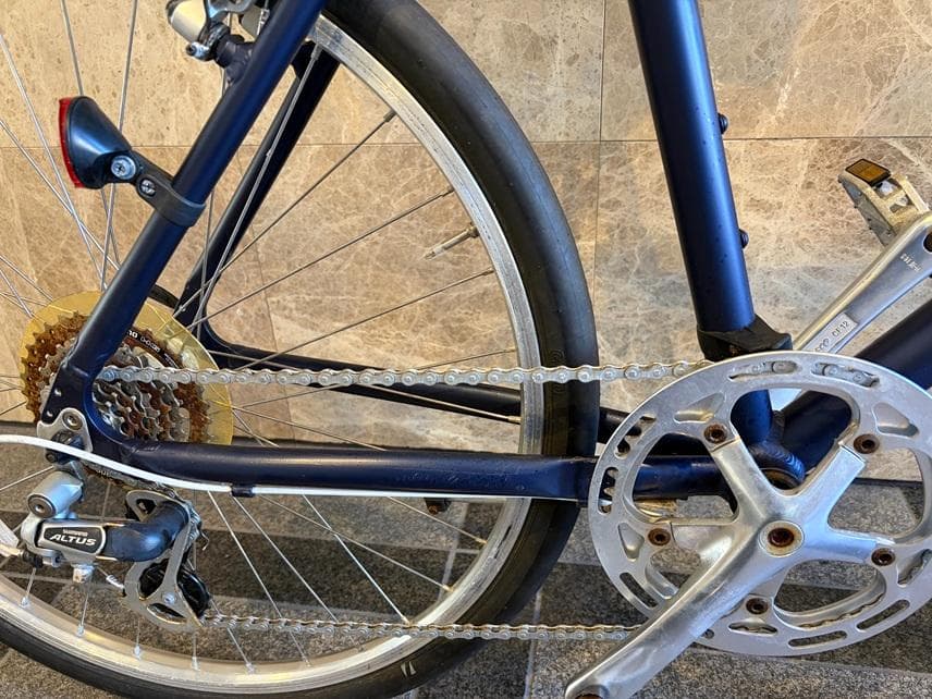 カケルです　購入はお控えください。RITEWAY