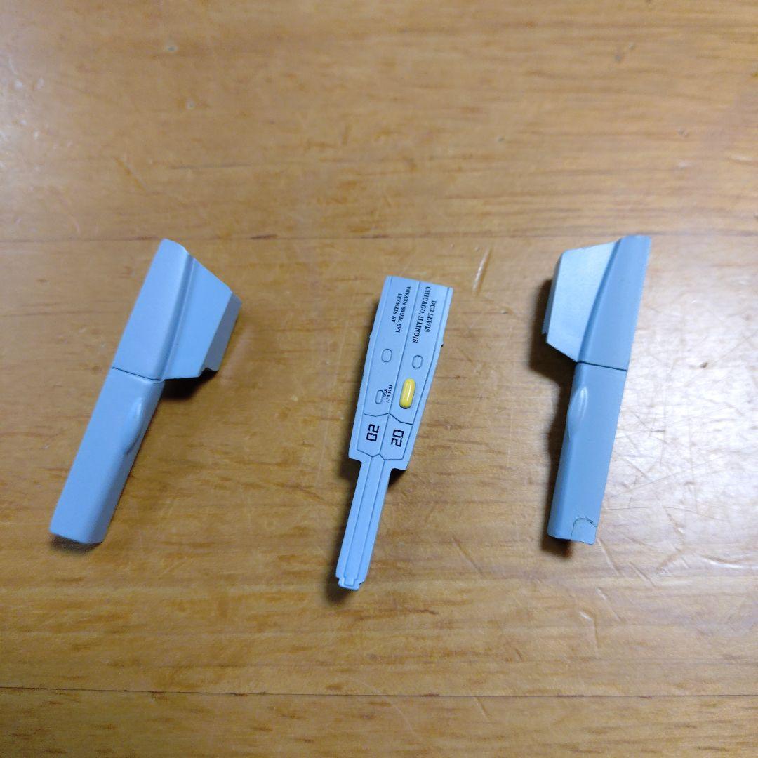 ホビーマスター　F-14D　トムキャット　サンセット