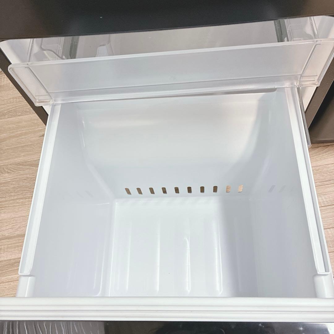 ◇大阪府神戸市配達無料！5ヶ月保証◇ヤマダ冷蔵庫◇ハイセンス洗濯機◇ブラック◇