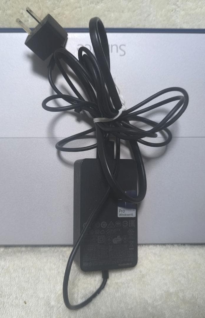 Microsoft Surface Pro3 i3 Win11 Office②