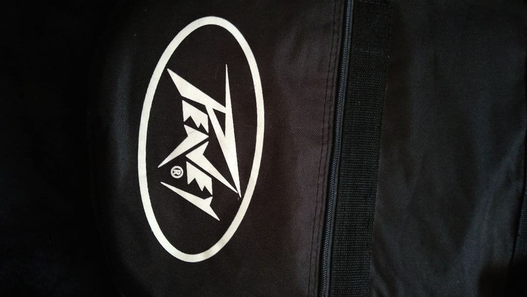 ギター PEAVEY RAPTOR PLUS EXP