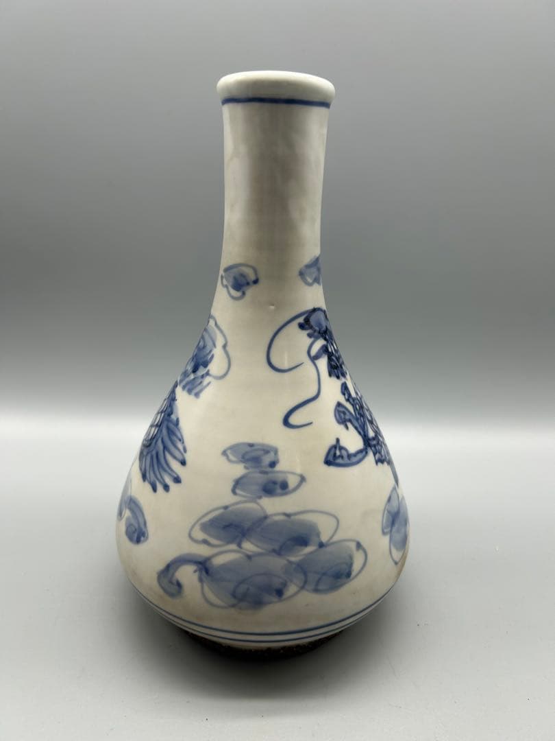 【美品】古朝鮮　花瓶