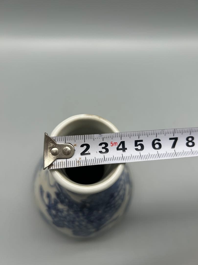 【美品】古朝鮮　花瓶