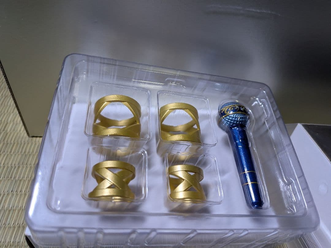 開封済　Dollfie Dream Sister 「鷺沢文香」